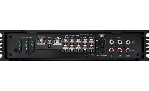 Kenwood X802-5