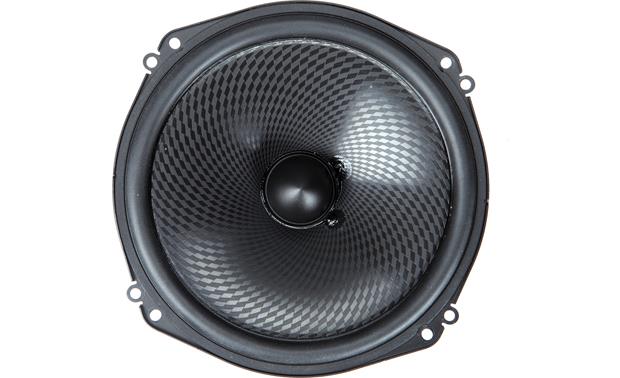 Kenwood Excelon KFC-XP184C