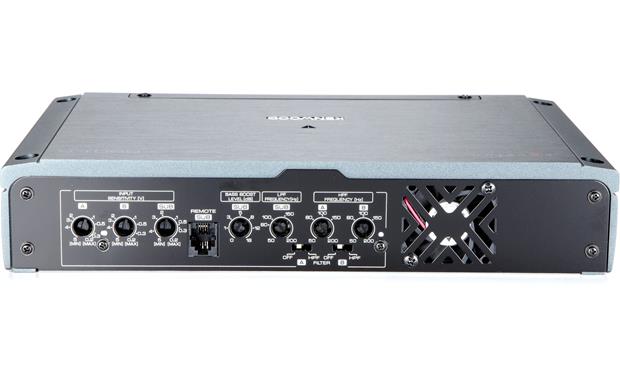 Kenwood-eXcelon-XR901-5-Class-D-5-Channel-Power-Amplifier