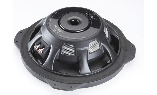 Kenwood-Excelon-XR-W12F-12''-Oversized-Diaphragm-Slim-Subwoofer