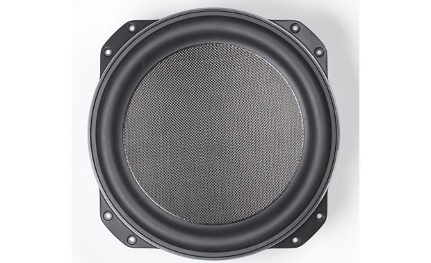 Kenwood-Excelon-XR-W12F-12''-Oversized-Diaphragm-Slim-Subwoofer