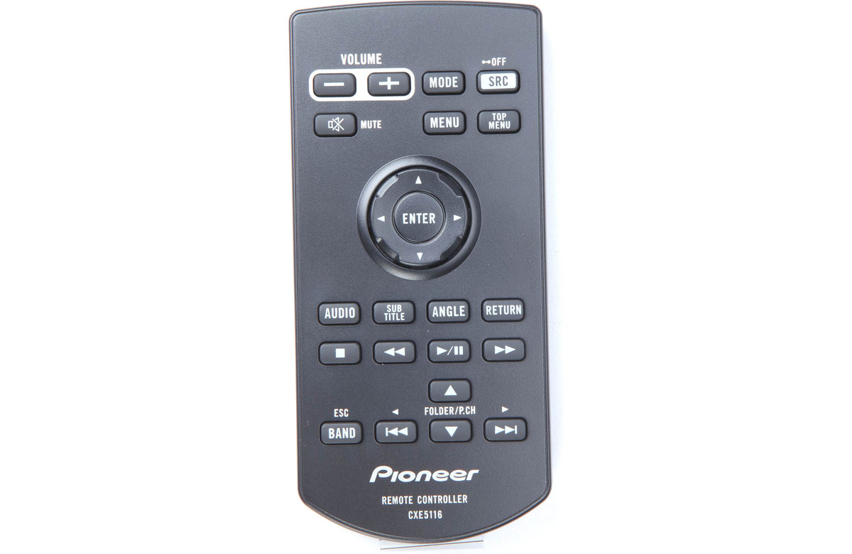 Pioneer DMH-WC5700NEX