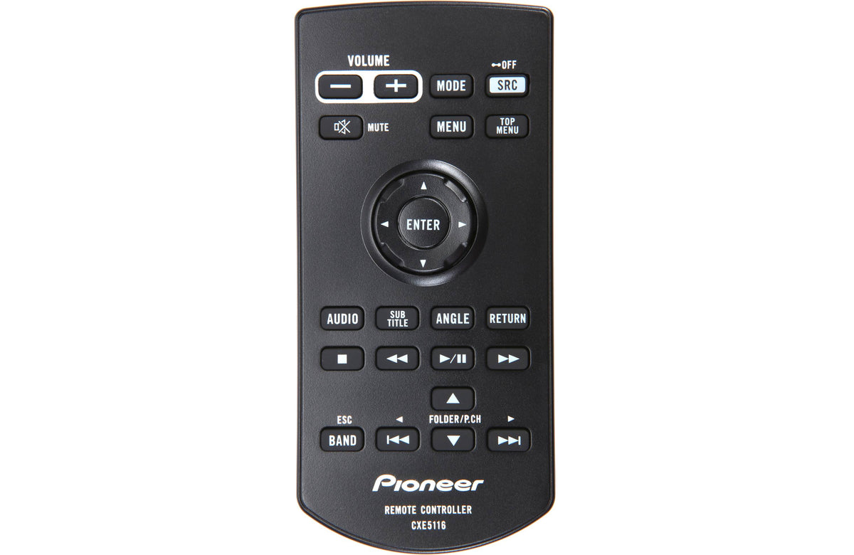 Pioneer DMH-W2770NEX