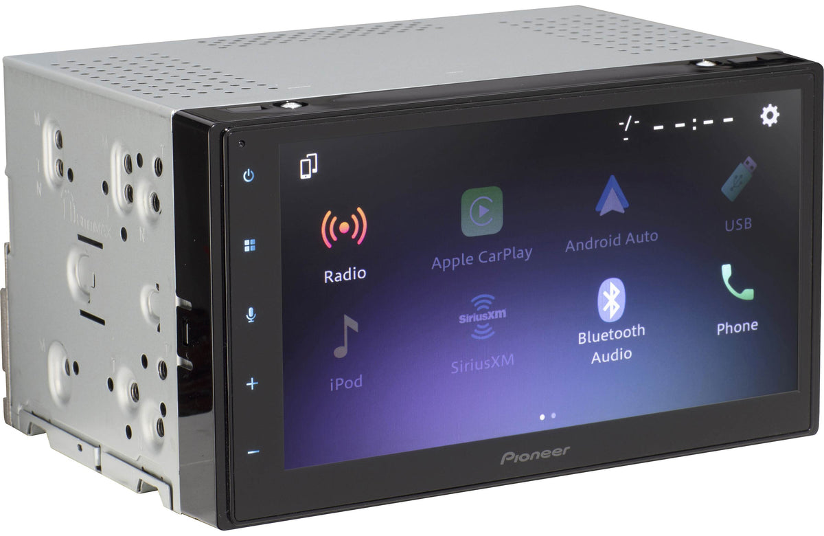 Pioneer DMH-W2770NEX