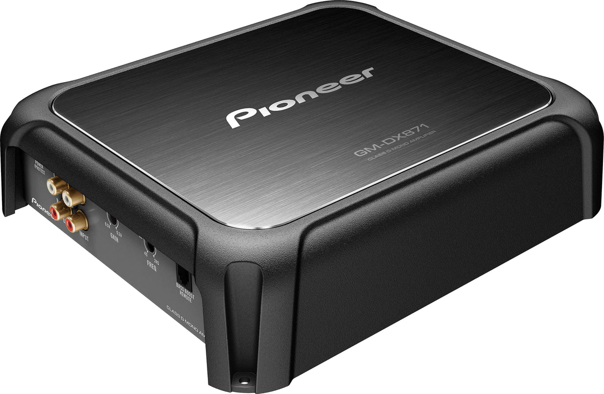 Pioneer-GM-DX871