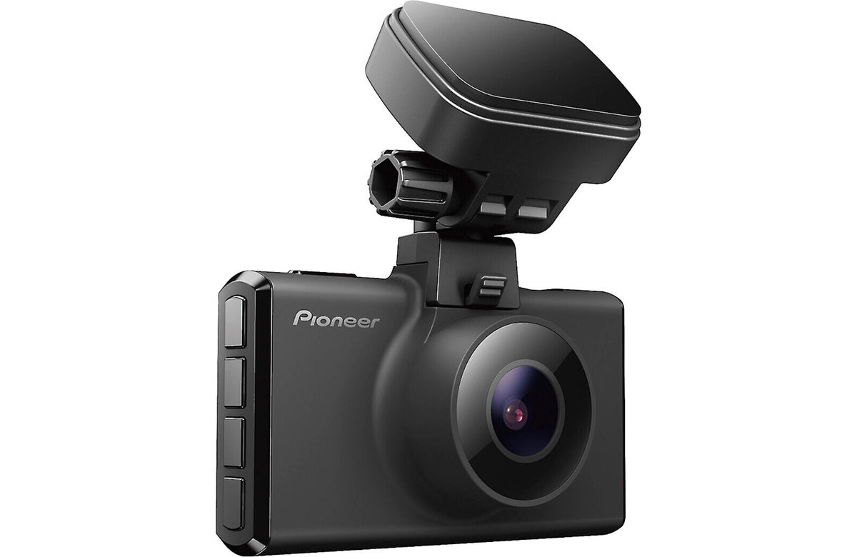 Pioneer VREC-DH300D