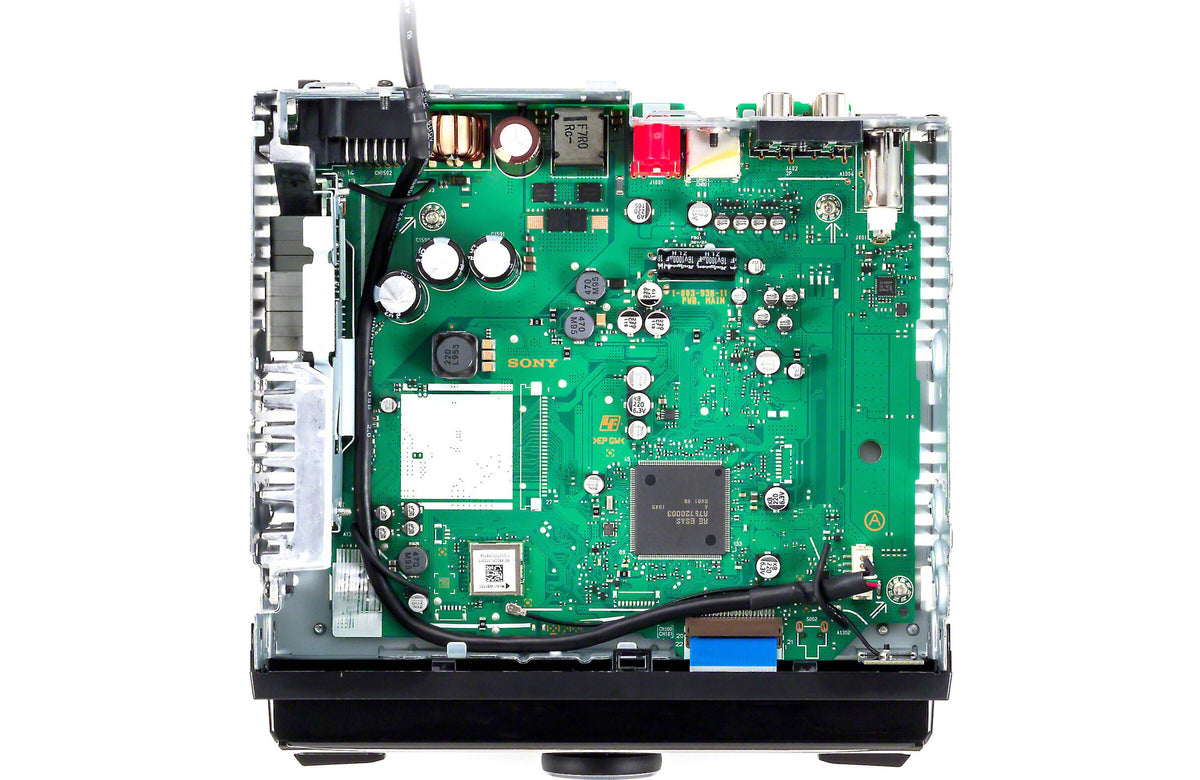 Sony DSX-GS900