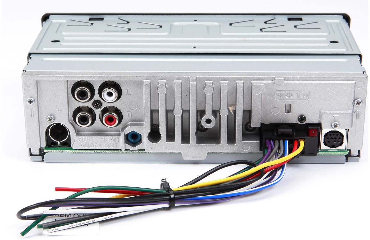 Sony DXS-M5511BT