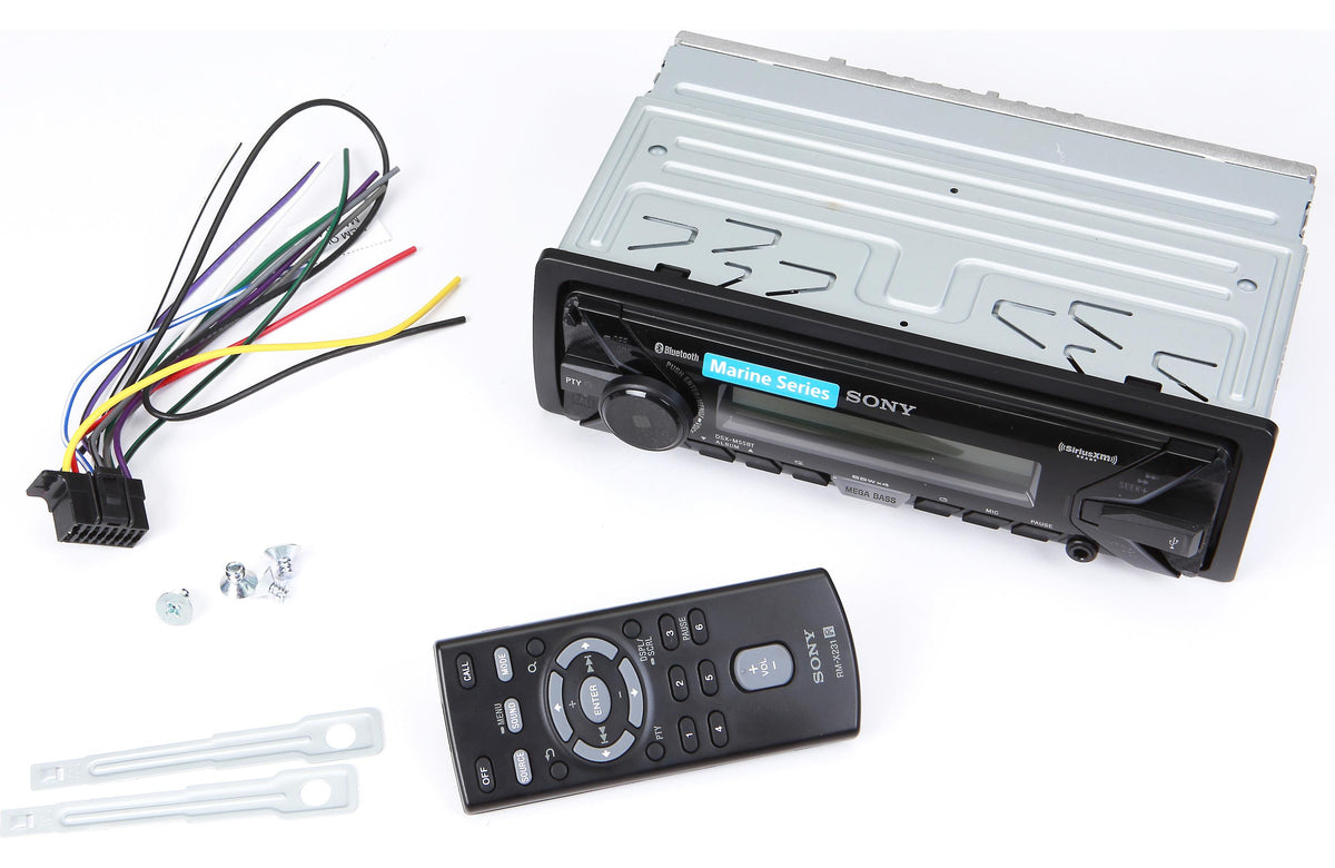 Sony DXS-M5511BT