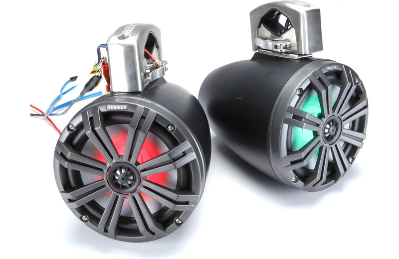 Kicker 45KMTC8