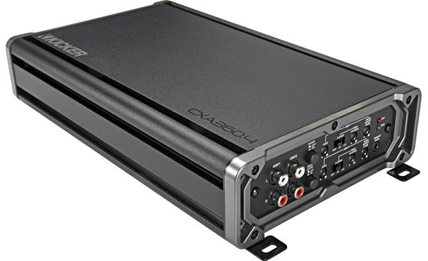 Kicker 46CXA3604T