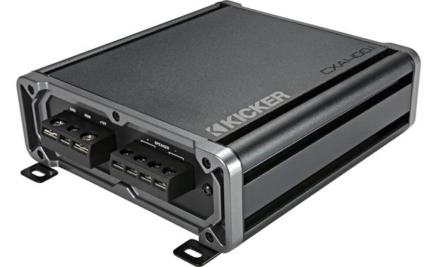 Kicker 46CXA4001T