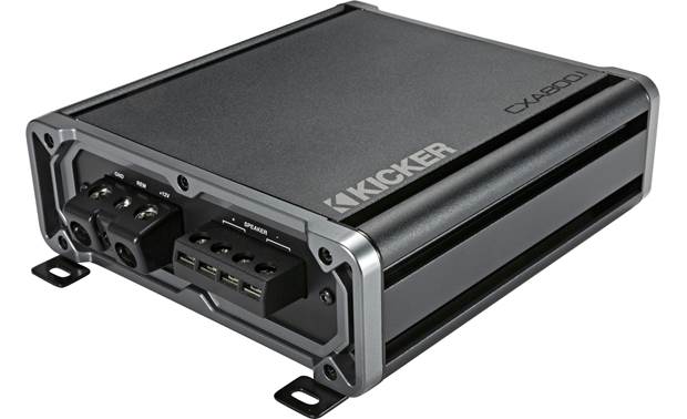 Kicker 46CXA8001T