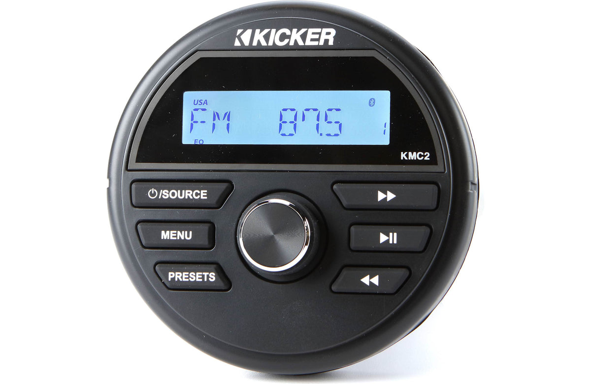 Kicker 46KMC2