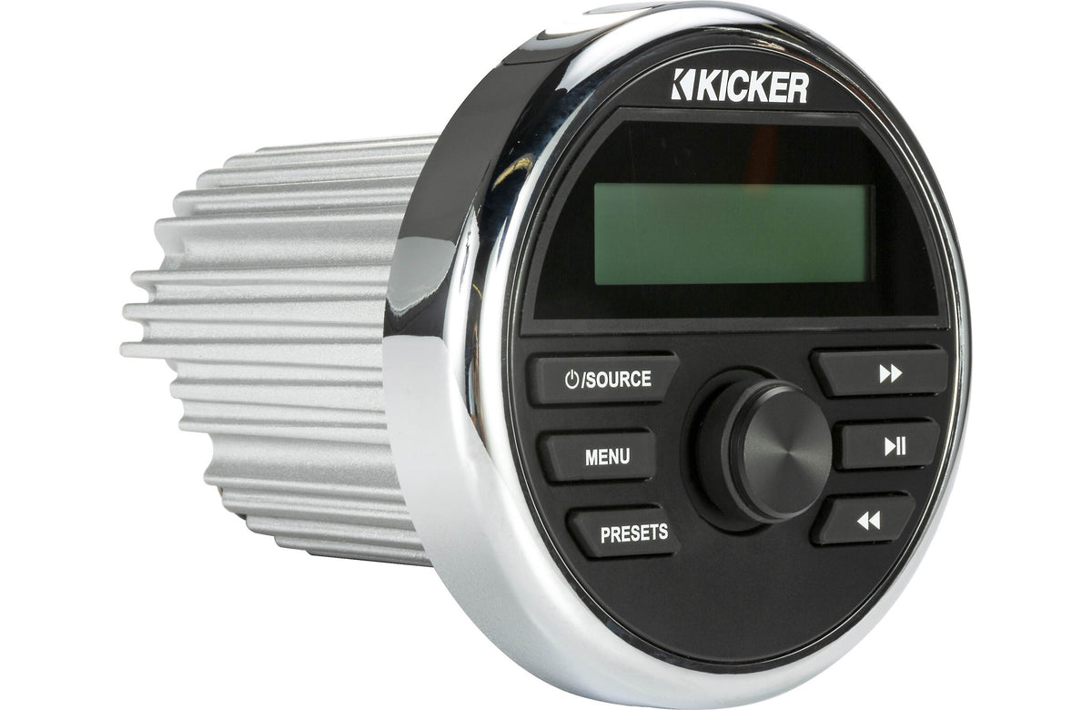 Kicker 46KMC2