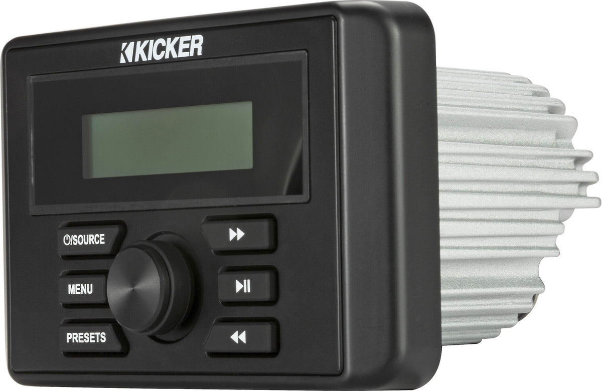 Kicker 46KMC3