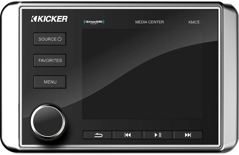 Kicker 46KMC5