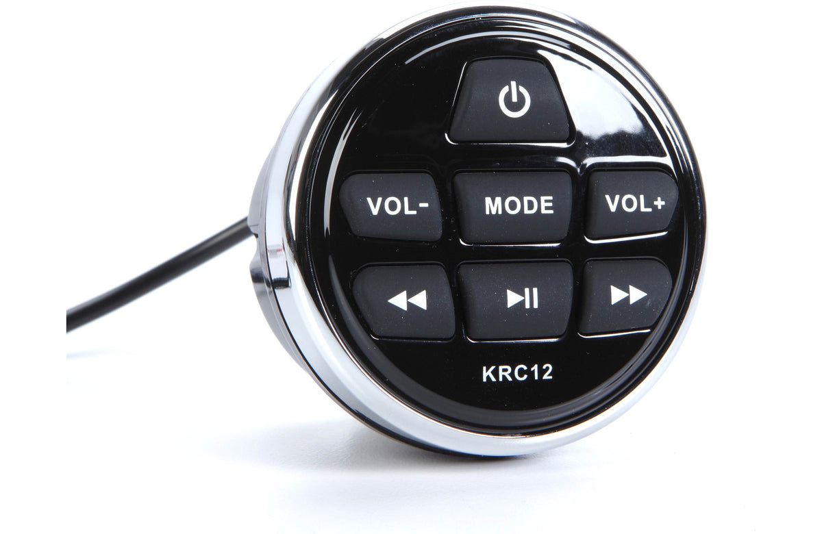 Kicker 46KRC12