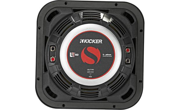 Kicker 46L7T104