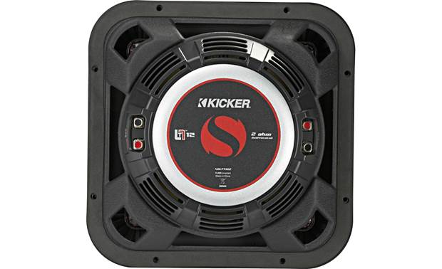 Kicker 46L7T122