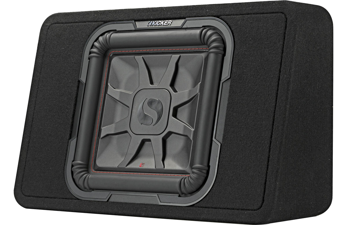Kicker 46TL7T122