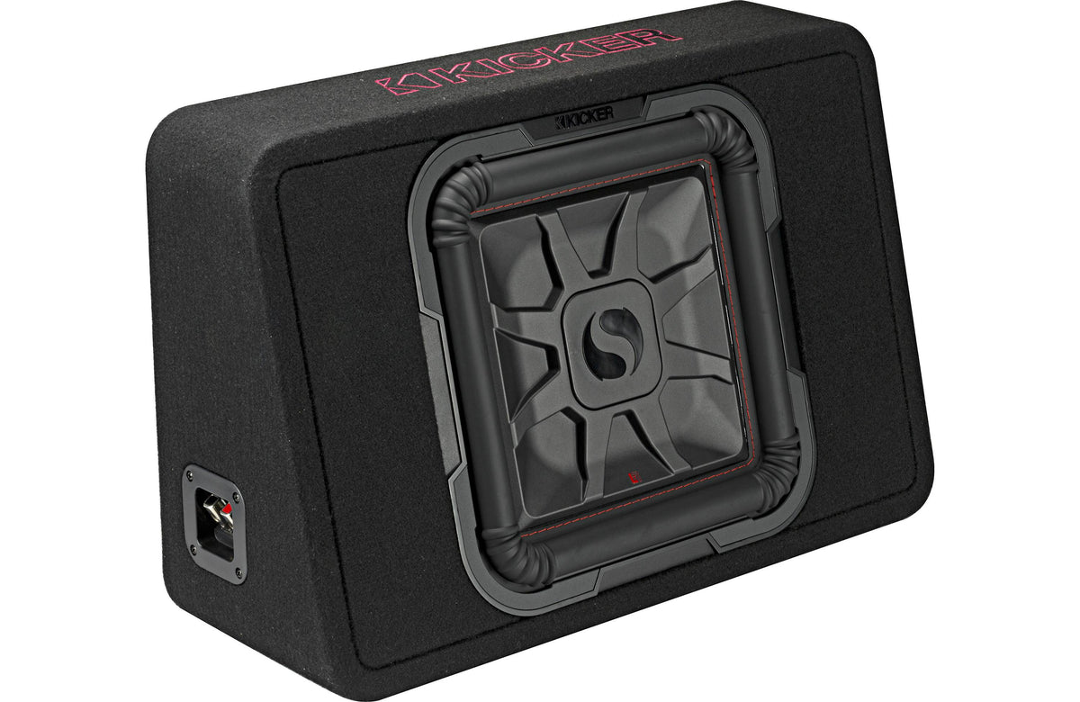Kicker 46TL7T122