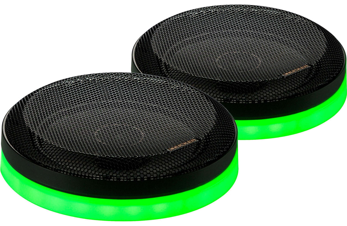 Kicker 47KLSR65