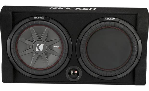 Kicker 47TRTP122