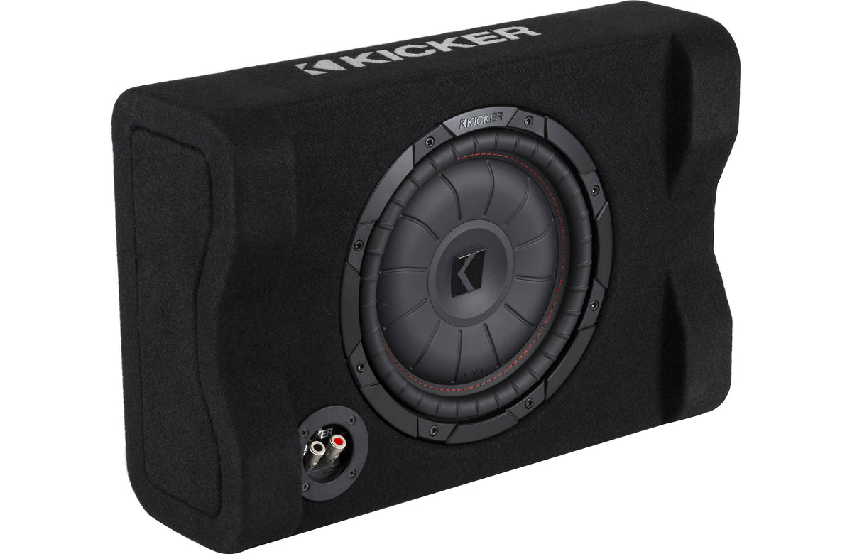 Kicker 48CVTDF102