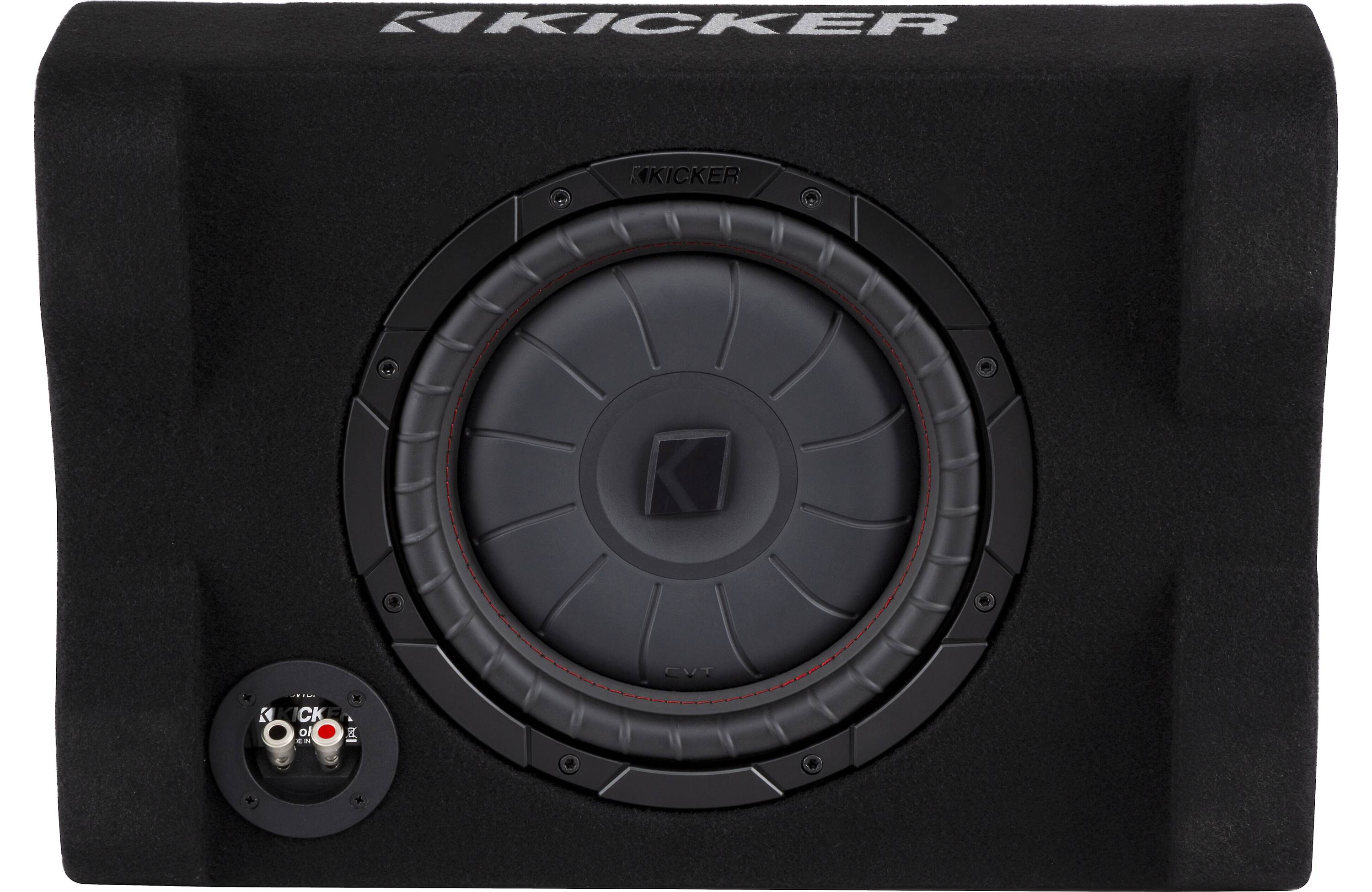 Kicker 48CVTDF102