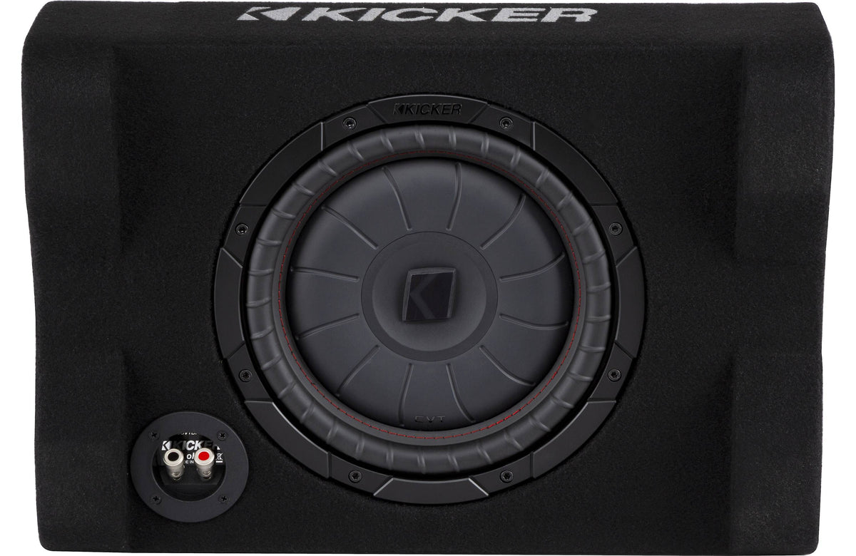 Kicker 48CVTDF102
