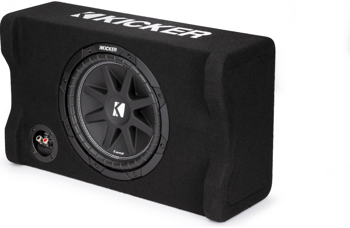 Kicker 48CDF104