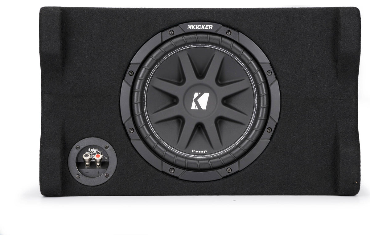 Kicker 48CDF104