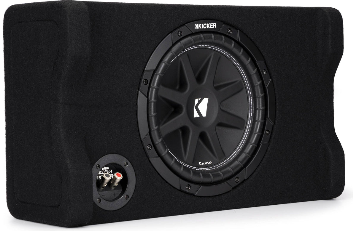 Kicker 48CDF104