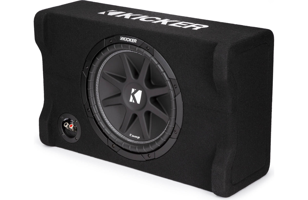 Kicker 48CDF124