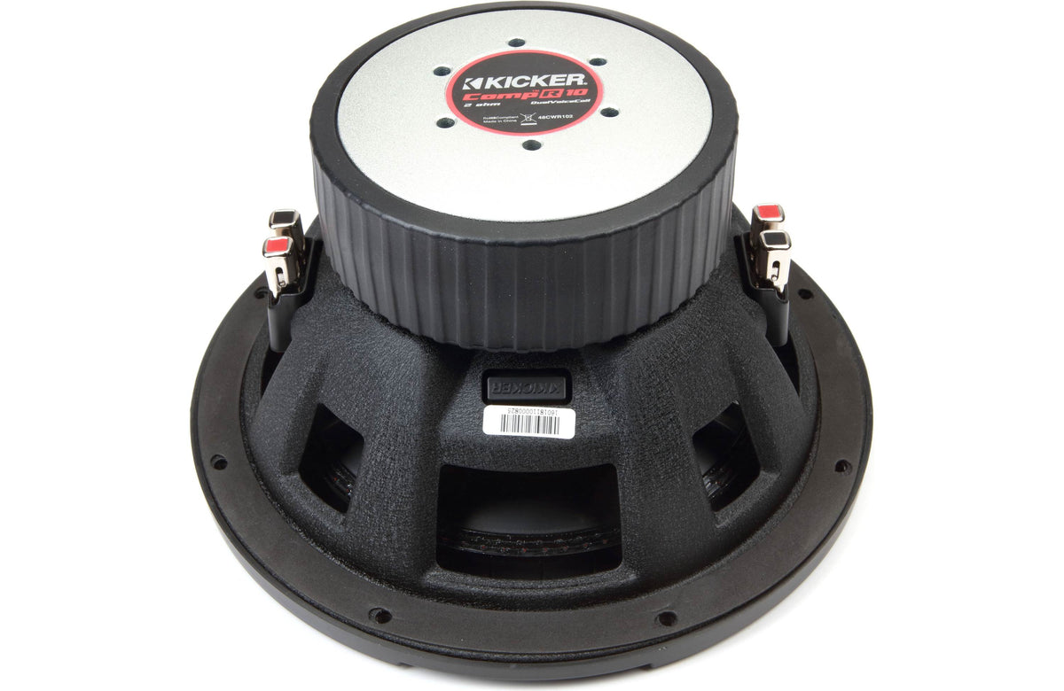 Kicker 48CWR102