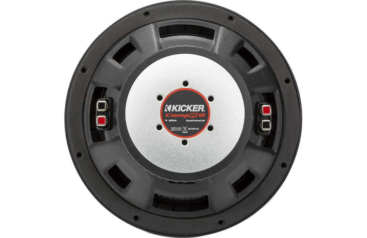 Kicker 48CWR104