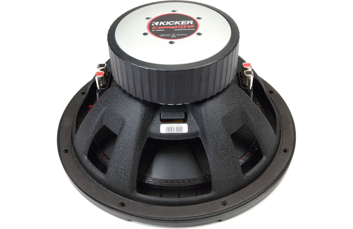 Kicker 48CWR122
