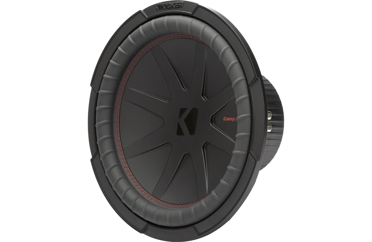 Kicker 48CWR124