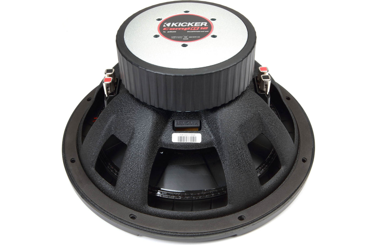 Kicker 48CWR124