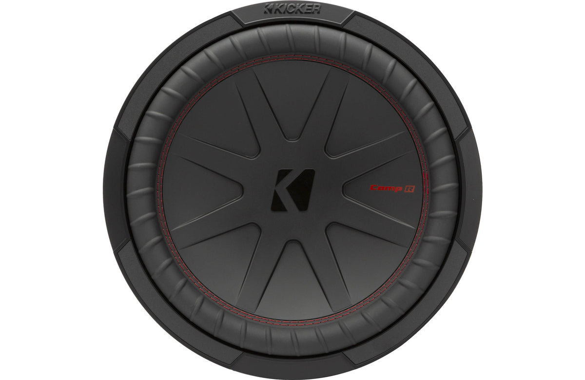 Kicker 48CWR124