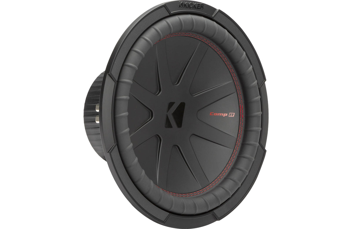 Kicker 48CWR124