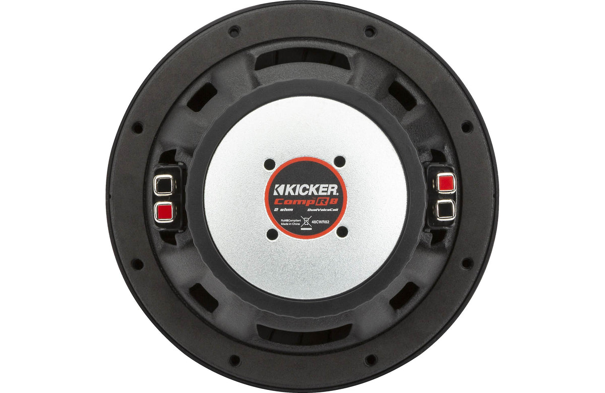 Kicker 48CWR82