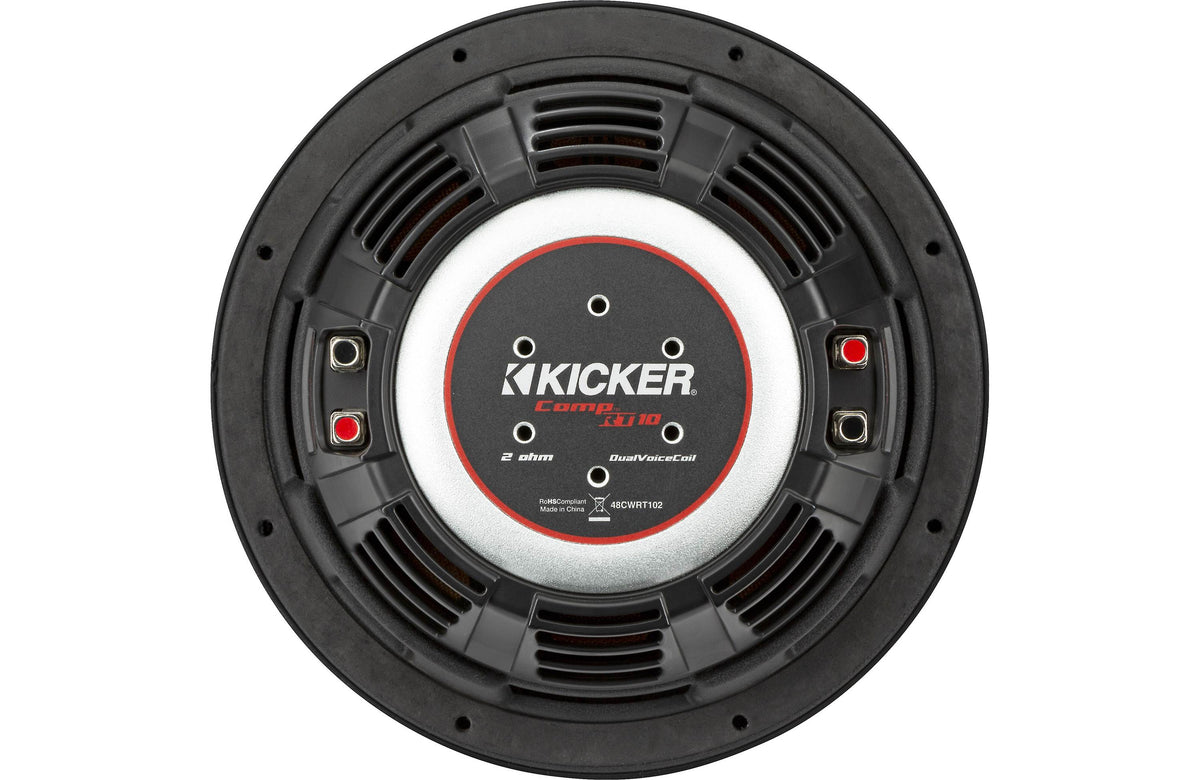 Kicker 48CWRT102