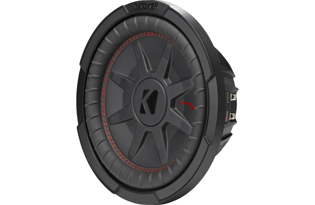 Kicker 48CWRT102