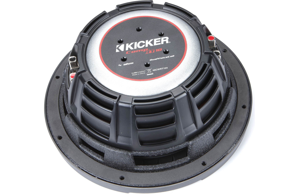 Kicker 48CWRT104