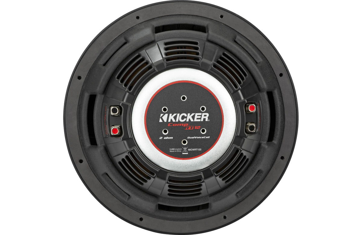Kicker 48CWRT122