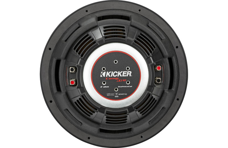 Kicker 48CWRT122