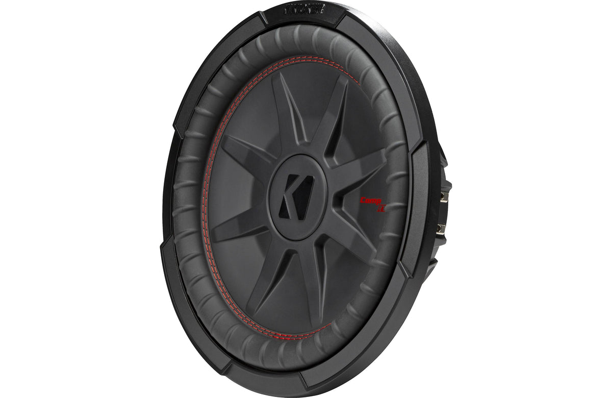 Kicker 48CWRT122