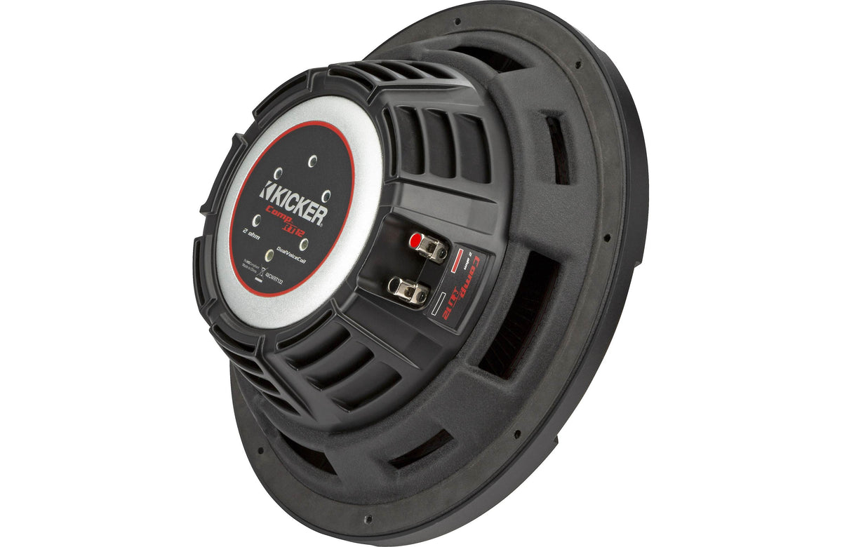Kicker 48CWRT122